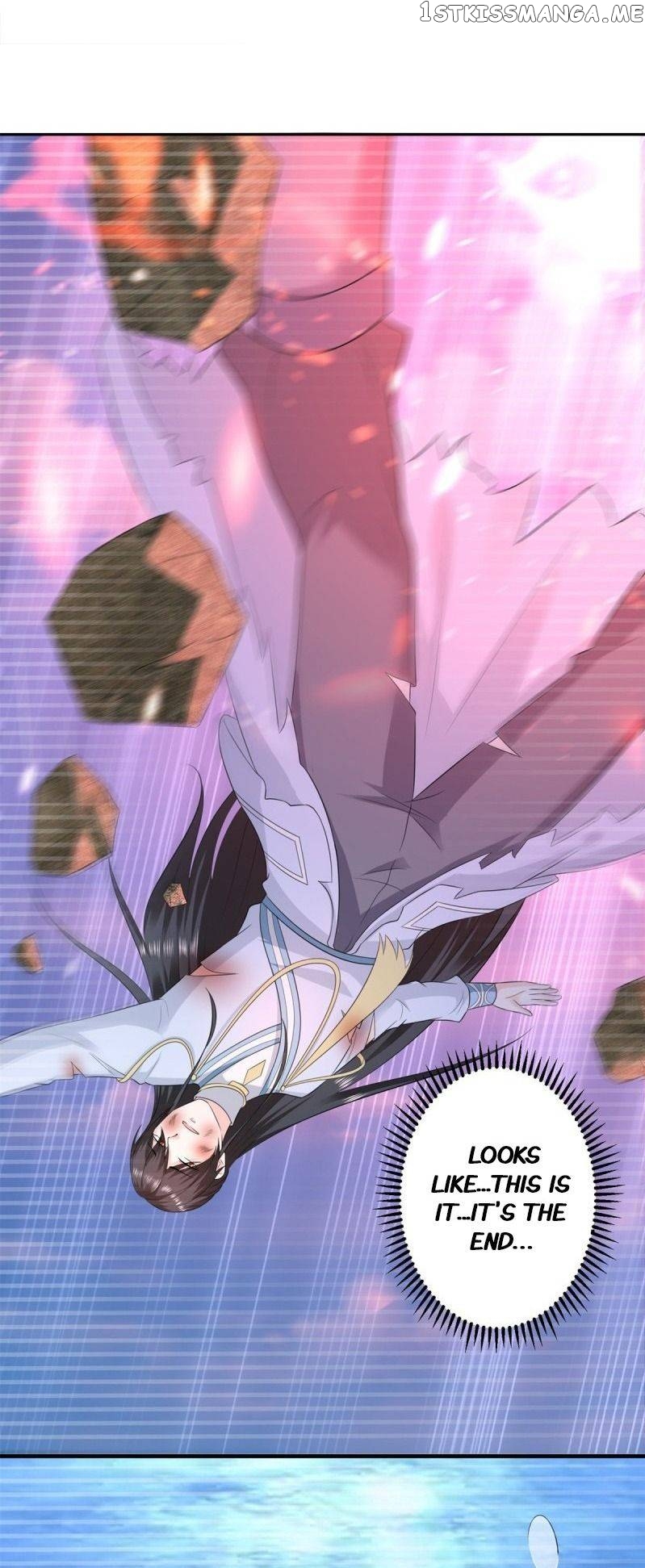Return of the Reborn God Emperor chapter 68 - page 6