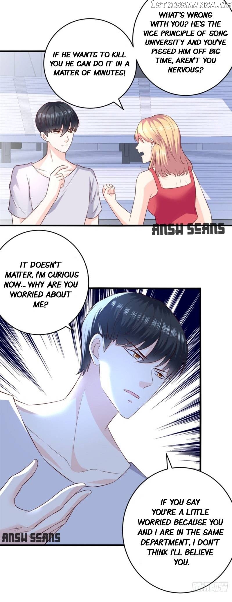 Return of the Reborn God Emperor chapter 65 - page 14