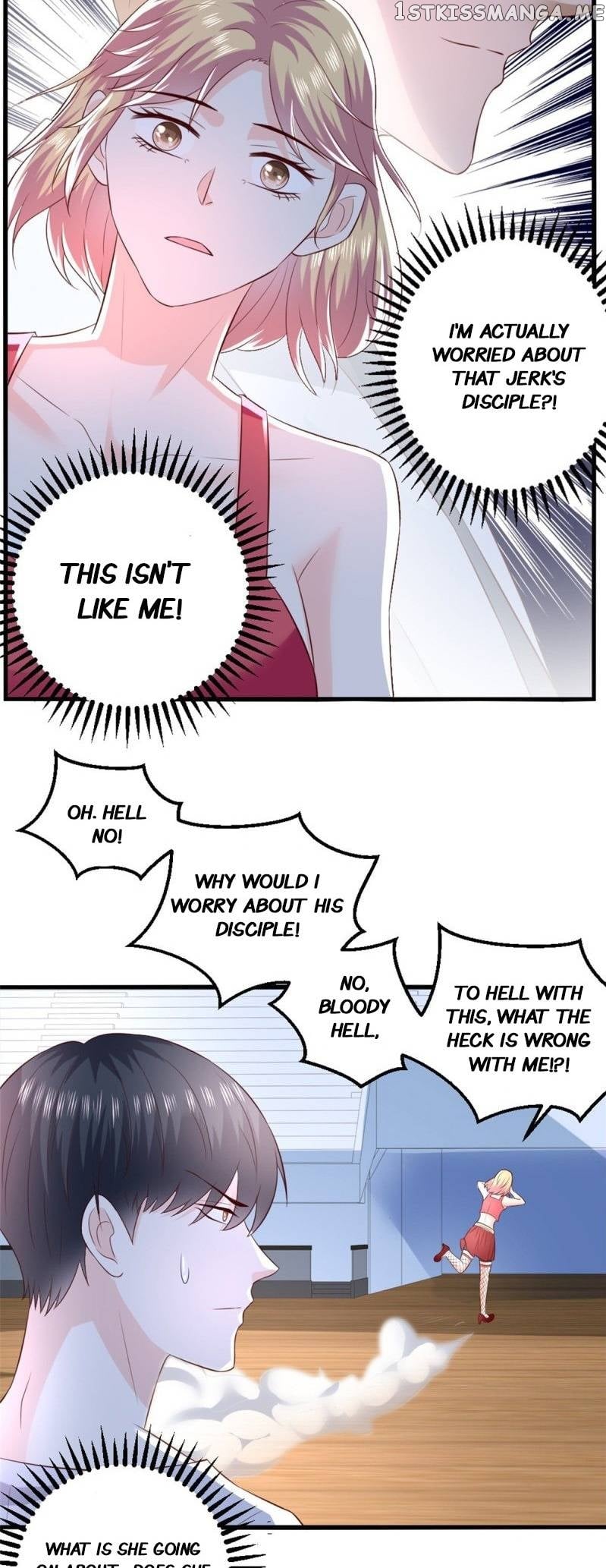 Return of the Reborn God Emperor chapter 65 - page 16