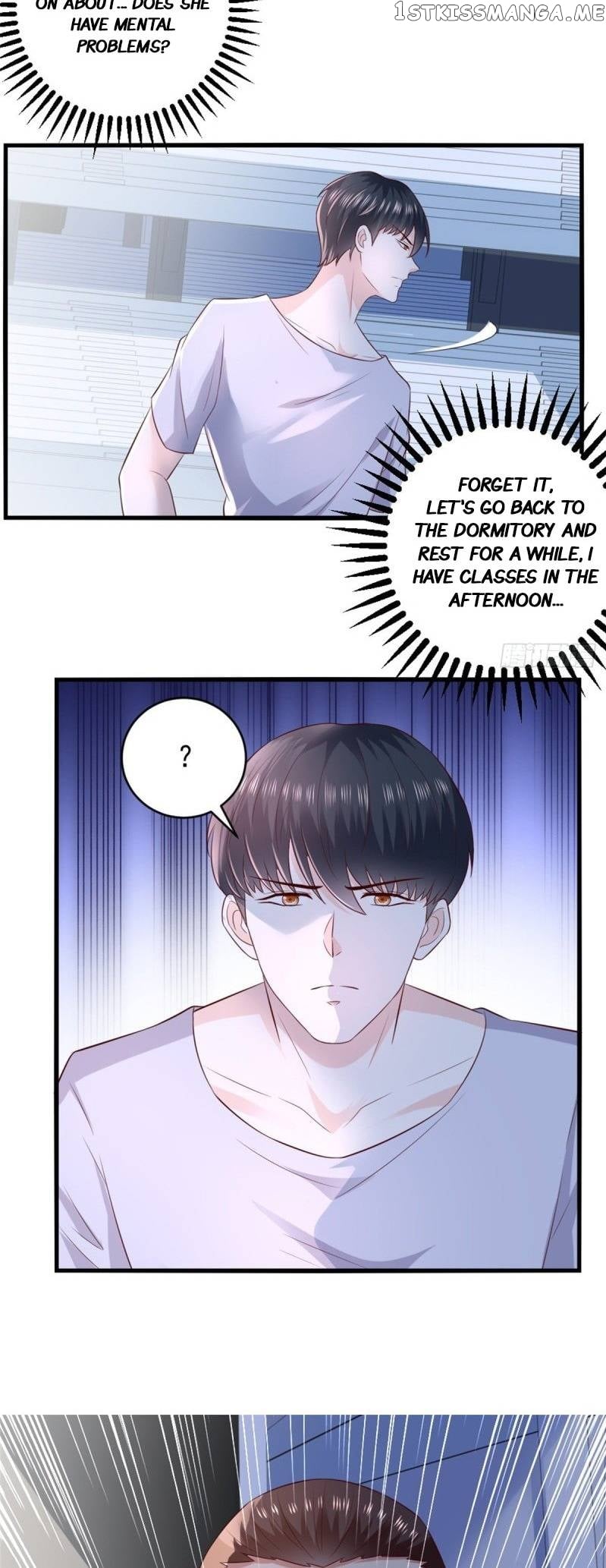 Return of the Reborn God Emperor chapter 65 - page 17