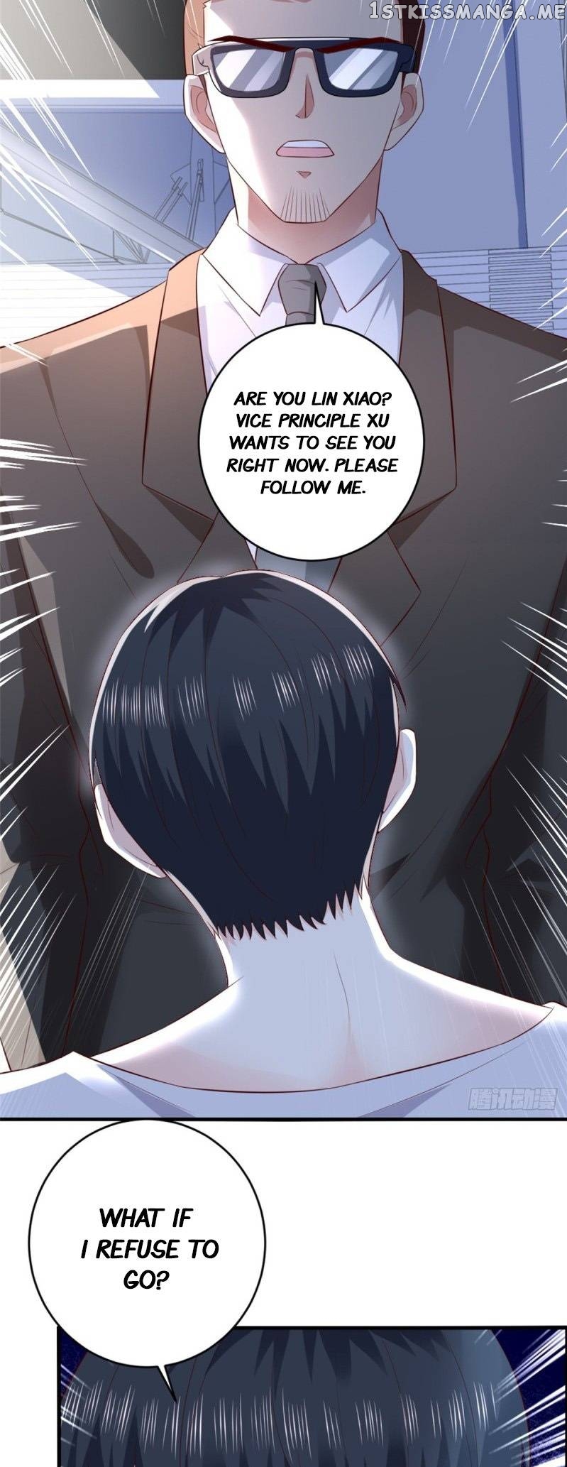 Return of the Reborn God Emperor chapter 65 - page 18