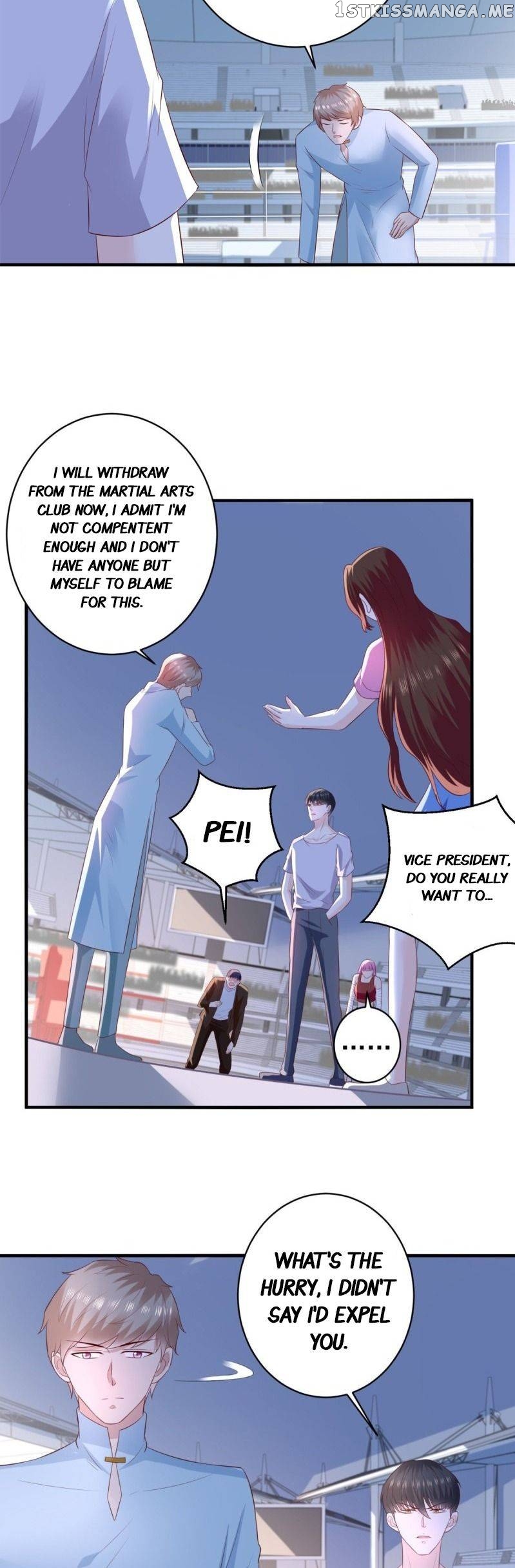 Return of the Reborn God Emperor chapter 64 - page 10