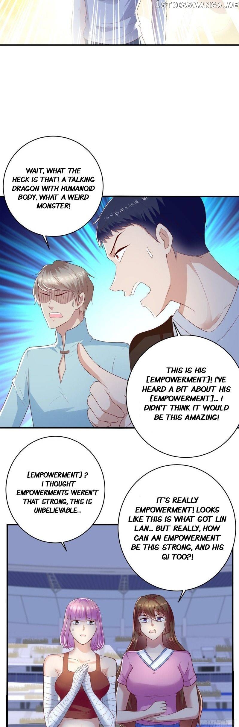 Return of the Reborn God Emperor chapter 64 - page 6
