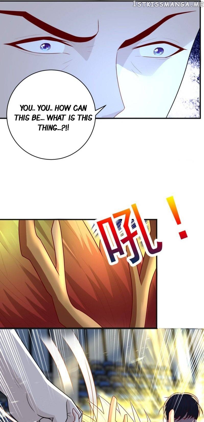 Return of the Reborn God Emperor chapter 61 - page 29