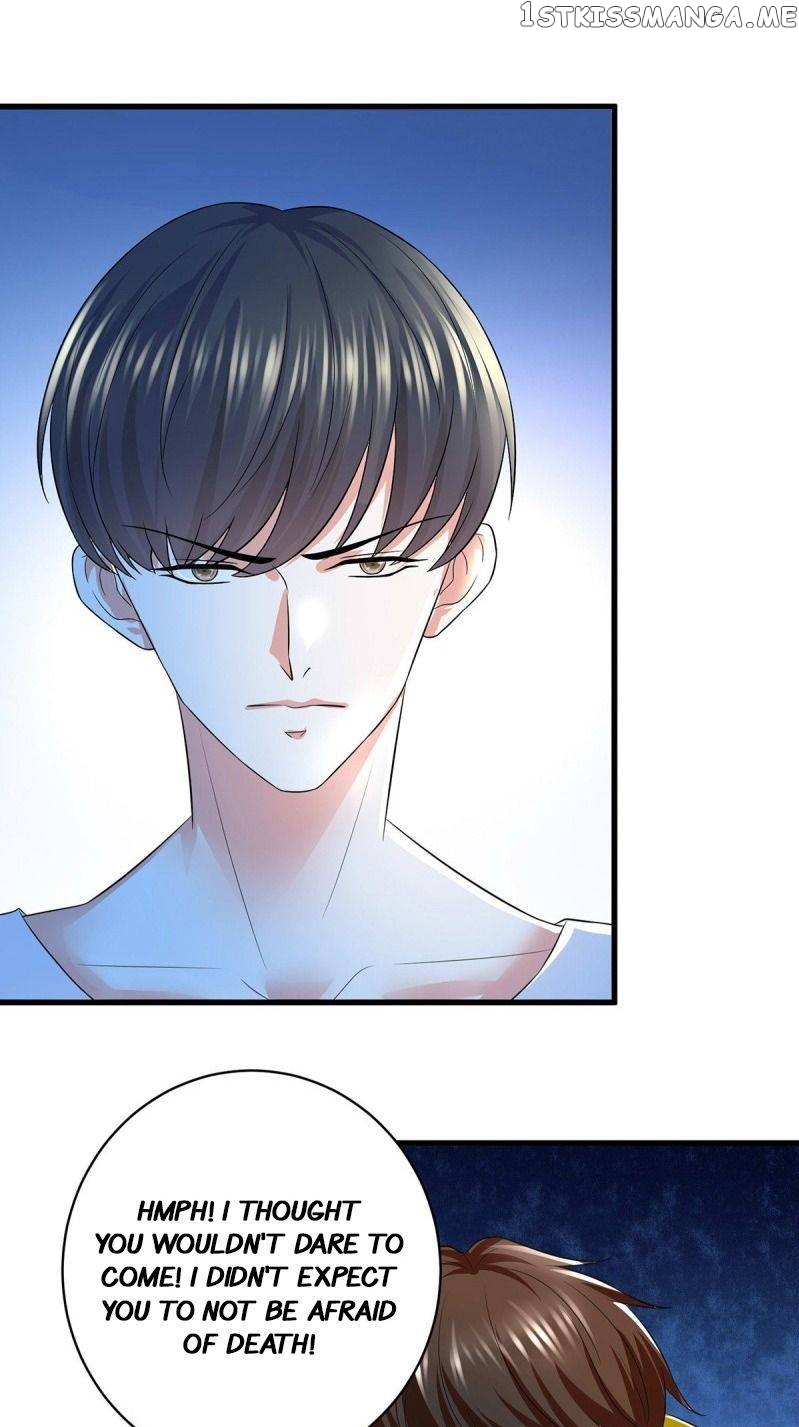 Return of the Reborn God Emperor chapter 60 - page 10