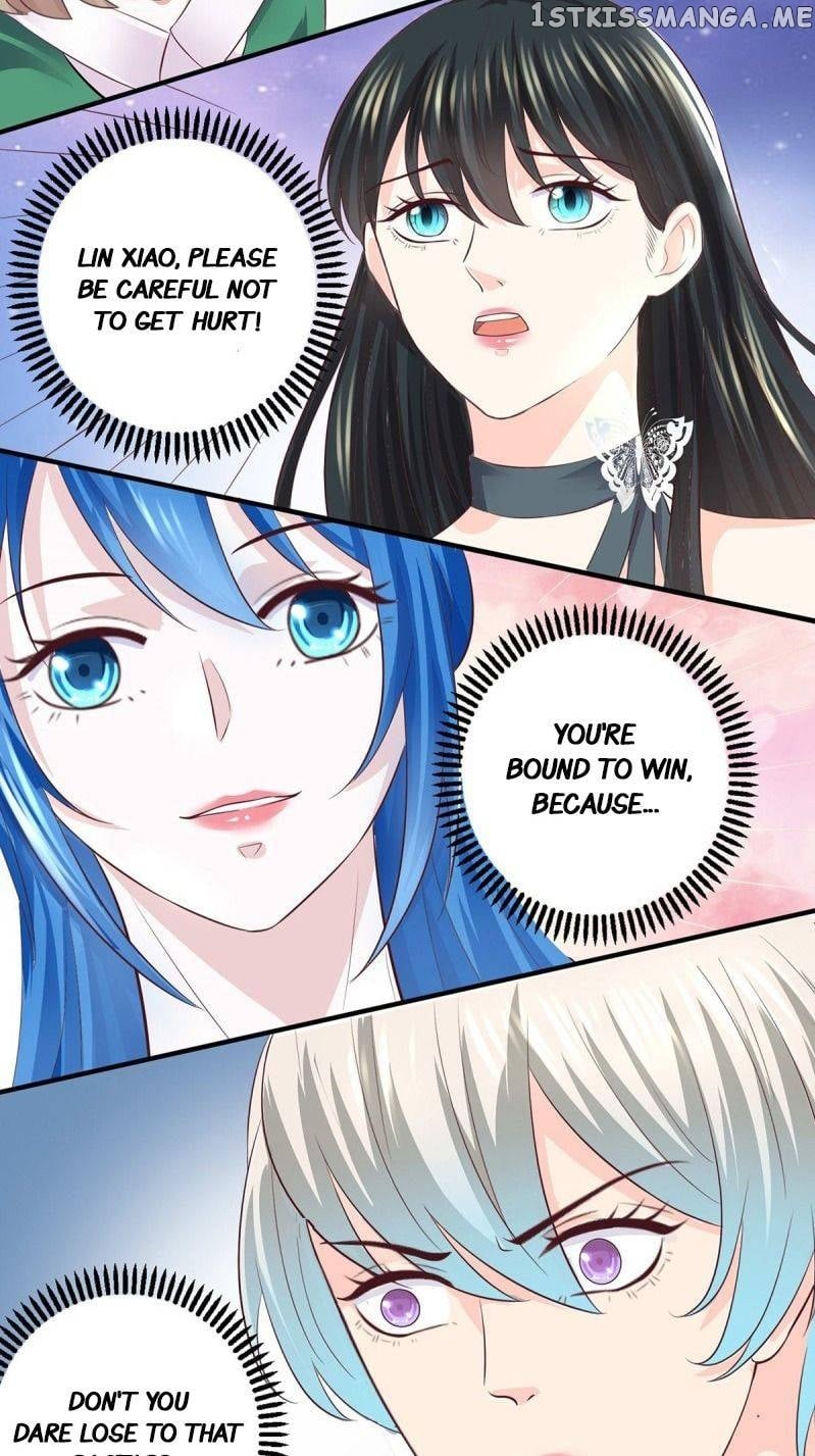 Return of the Reborn God Emperor chapter 60 - page 16