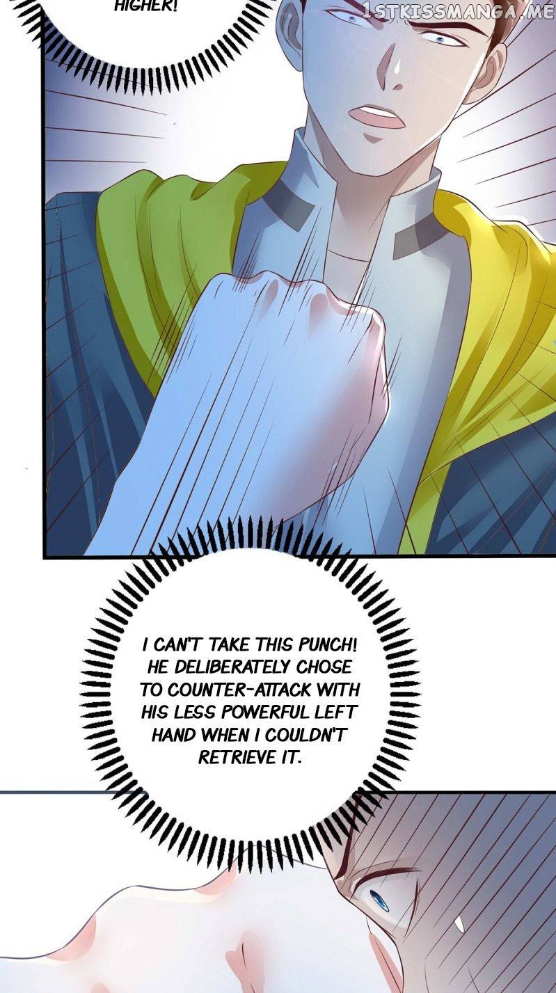 Return of the Reborn God Emperor chapter 60 - page 26