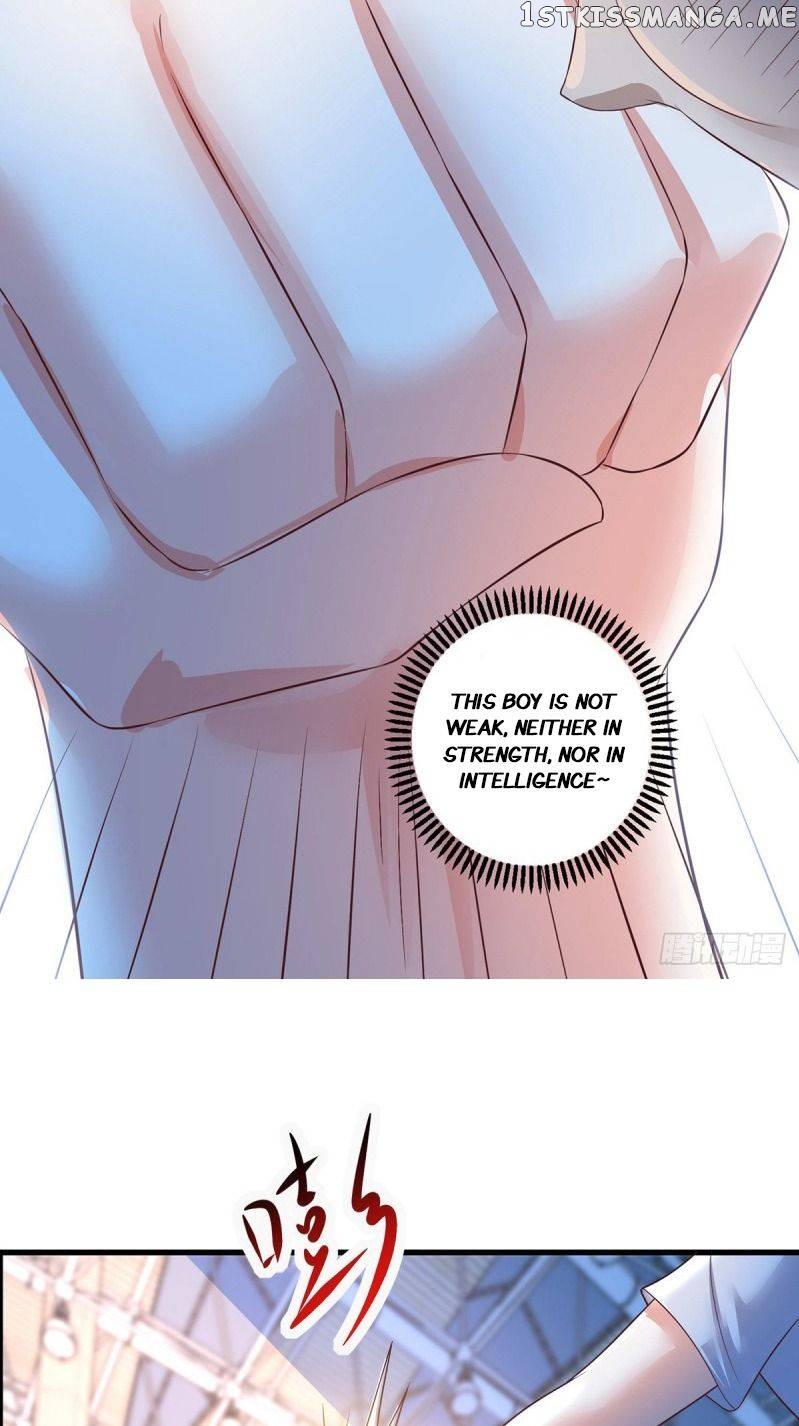 Return of the Reborn God Emperor chapter 60 - page 27