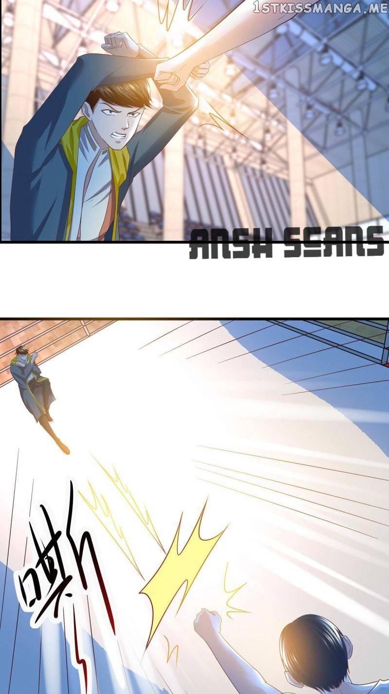 Return of the Reborn God Emperor chapter 60 - page 28