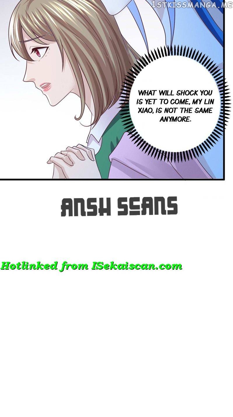Return of the Reborn God Emperor chapter 60 - page 31