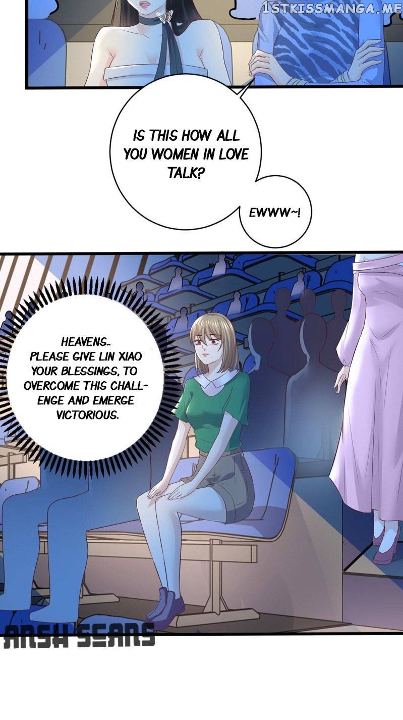 Return of the Reborn God Emperor chapter 60 - page 6