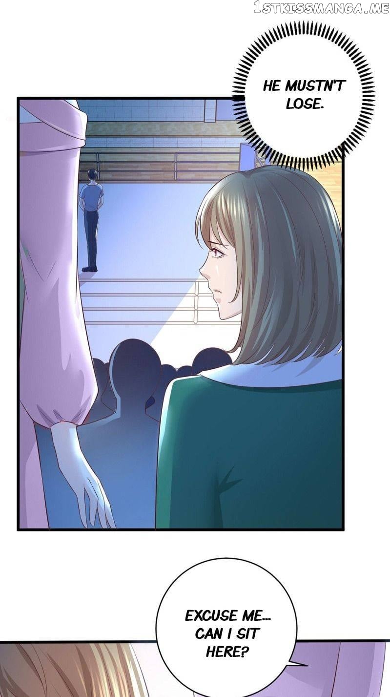 Return of the Reborn God Emperor chapter 60 - page 7