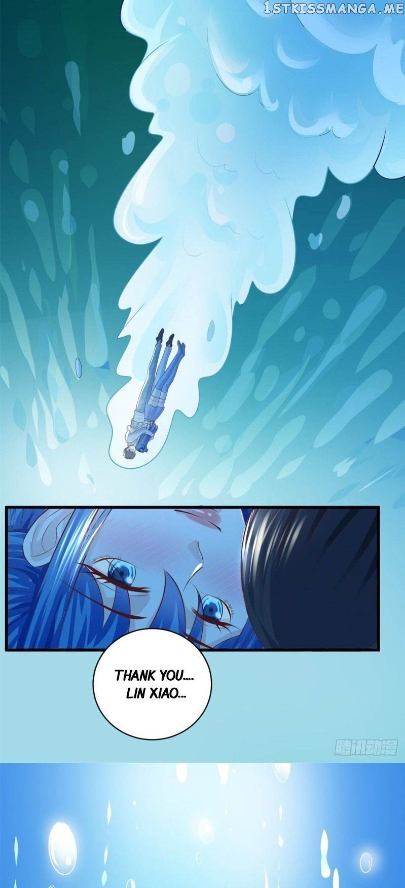 Return of the Reborn God Emperor chapter 59 - page 15