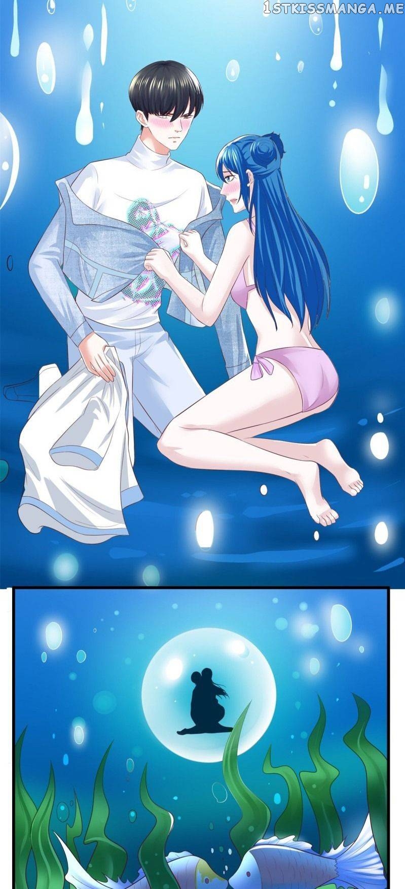 Return of the Reborn God Emperor chapter 59 - page 16