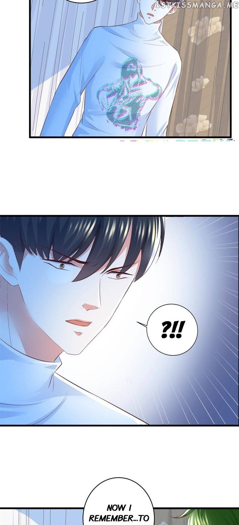 Return of the Reborn God Emperor chapter 59 - page 20
