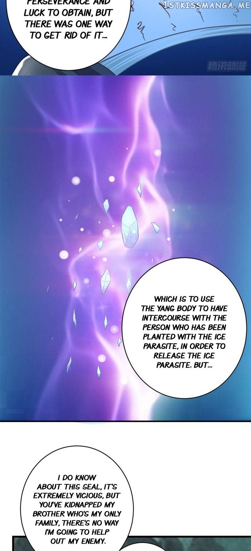 Return of the Reborn God Emperor chapter 59 - page 7