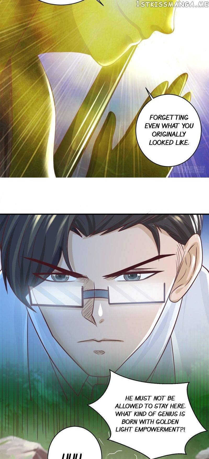 Return of the Reborn God Emperor chapter 57 - page 11