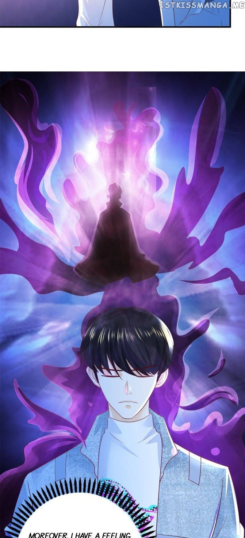 Return of the Reborn God Emperor chapter 57 - page 7