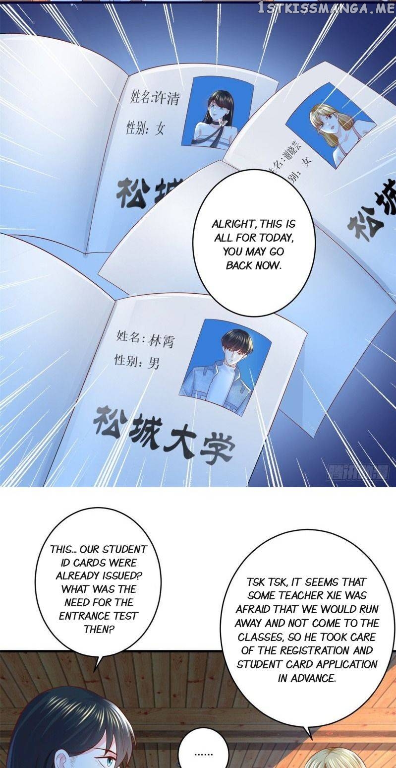 Return of the Reborn God Emperor chapter 56 - page 12