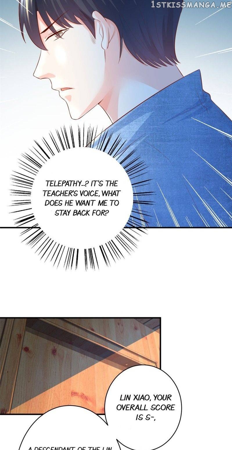 Return of the Reborn God Emperor chapter 56 - page 15