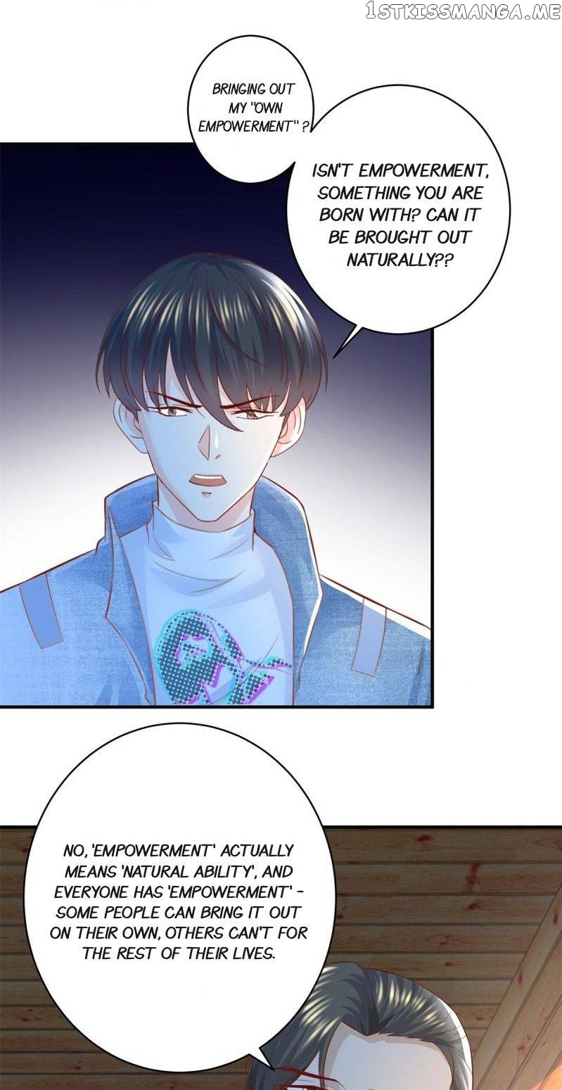 Return of the Reborn God Emperor chapter 56 - page 18