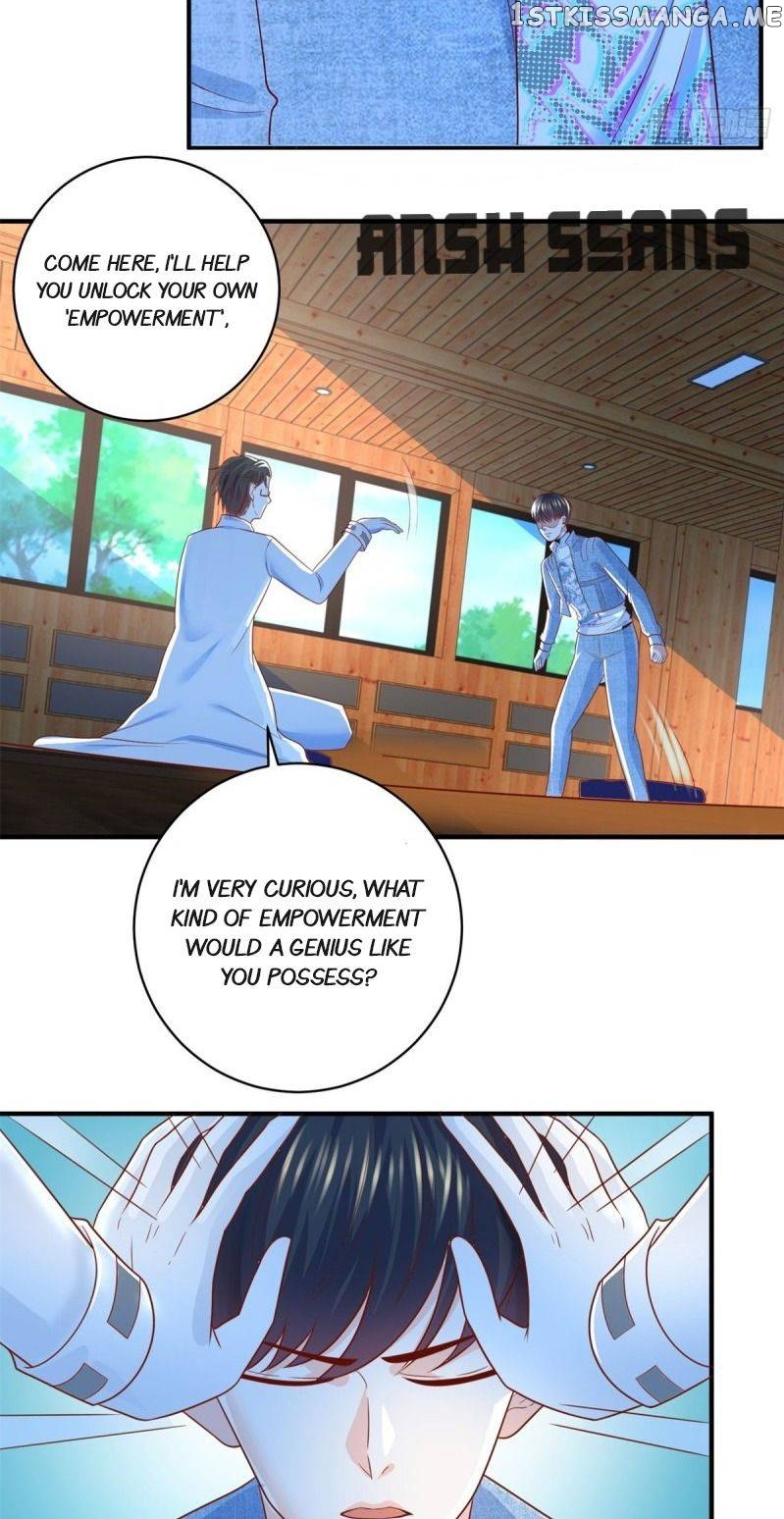 Return of the Reborn God Emperor chapter 56 - page 26