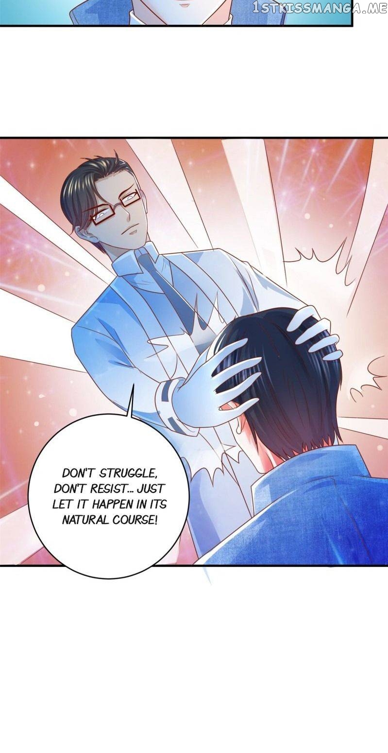 Return of the Reborn God Emperor chapter 56 - page 27