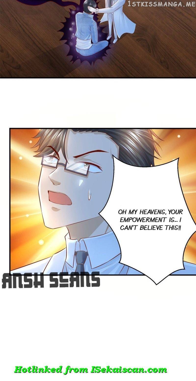 Return of the Reborn God Emperor chapter 56 - page 30