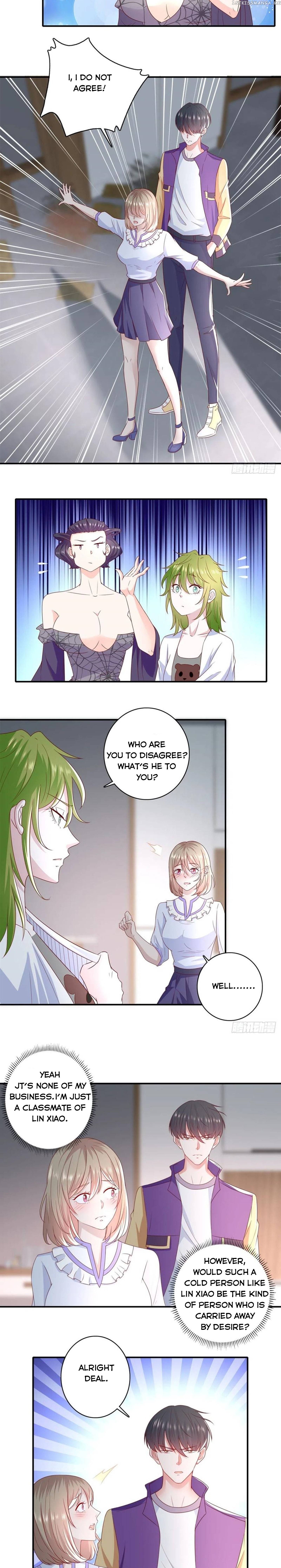 Return of the Reborn God Emperor chapter 34 - page 2