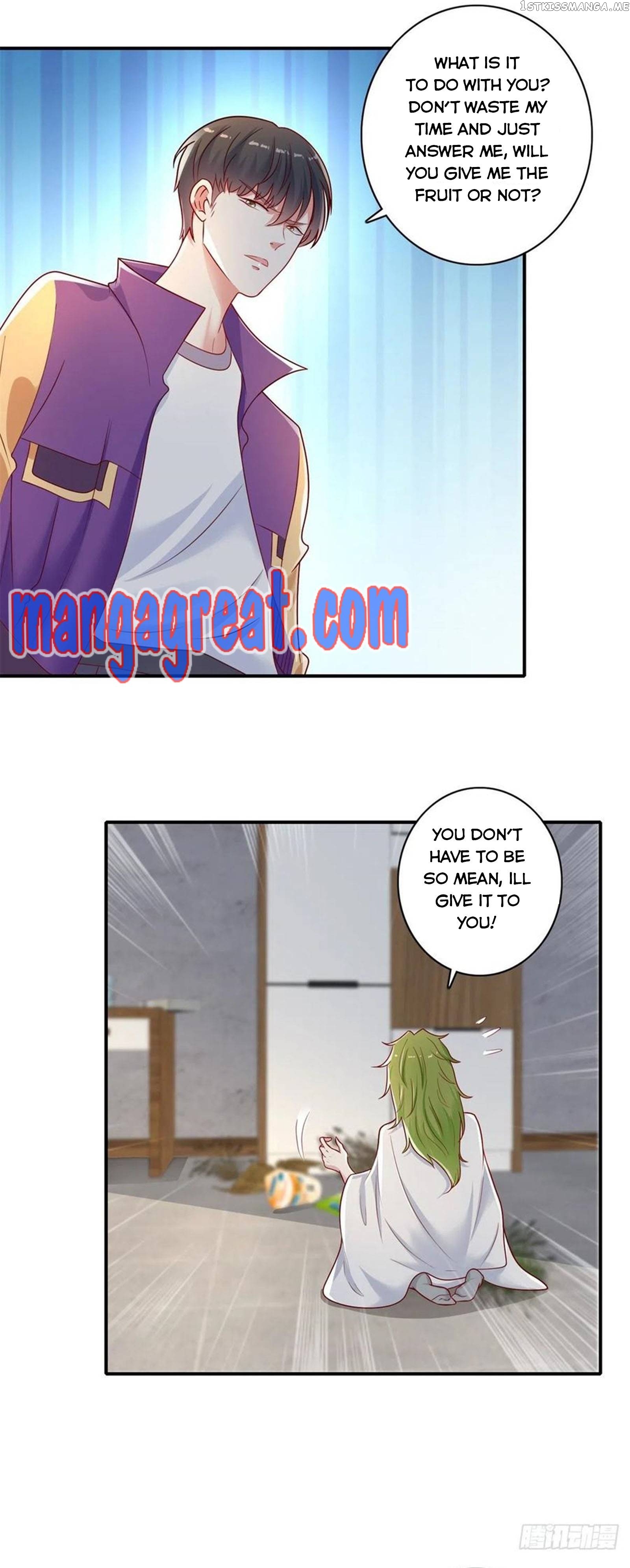 Return of the Reborn God Emperor chapter 33 - page 11