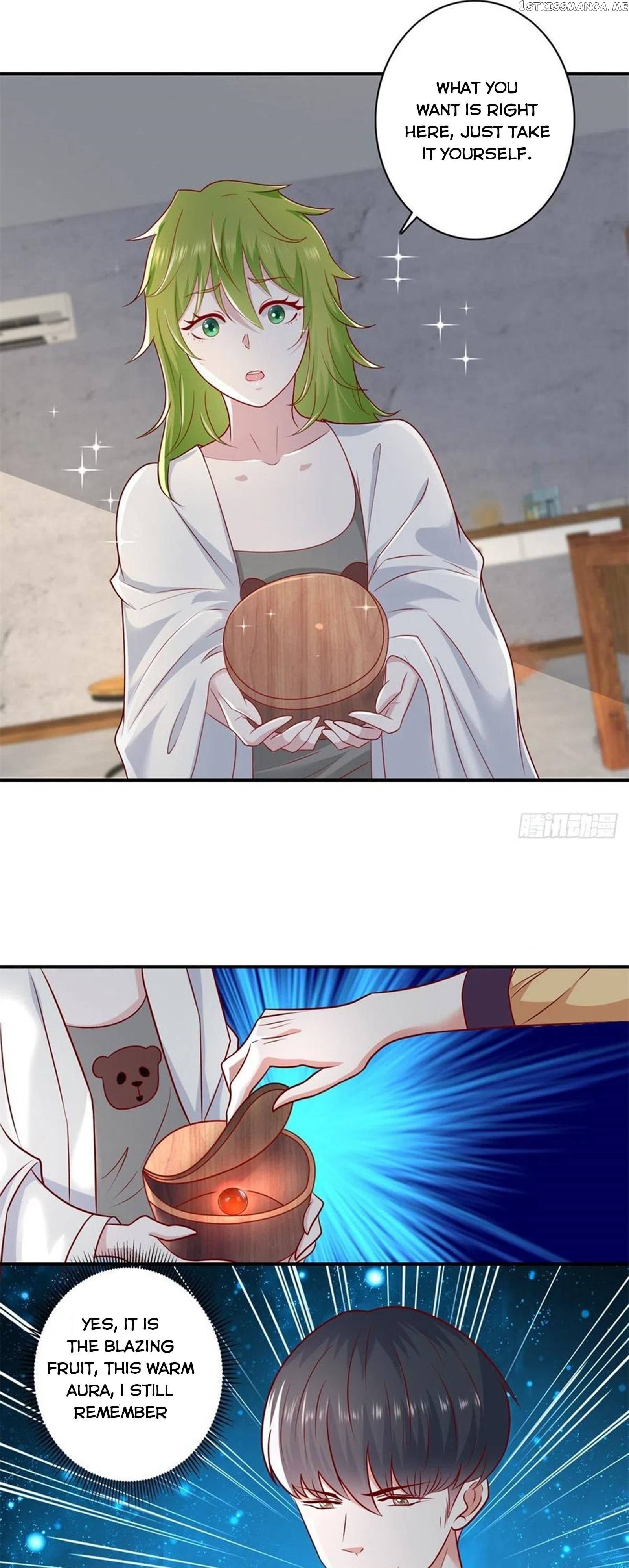 Return of the Reborn God Emperor chapter 33 - page 12