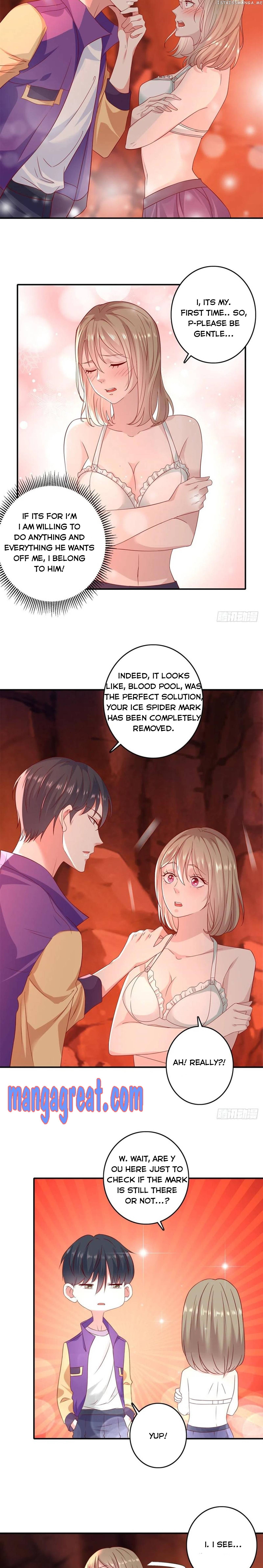 Return of the Reborn God Emperor chapter 31 - page 2