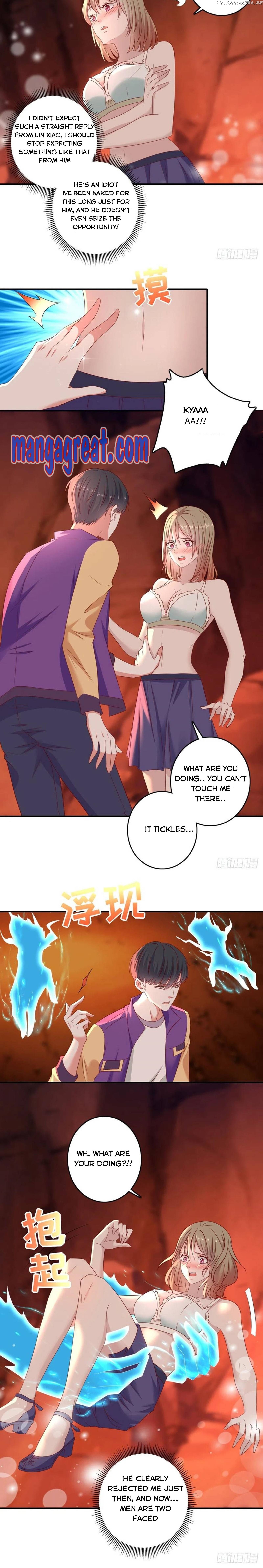Return of the Reborn God Emperor chapter 31 - page 3