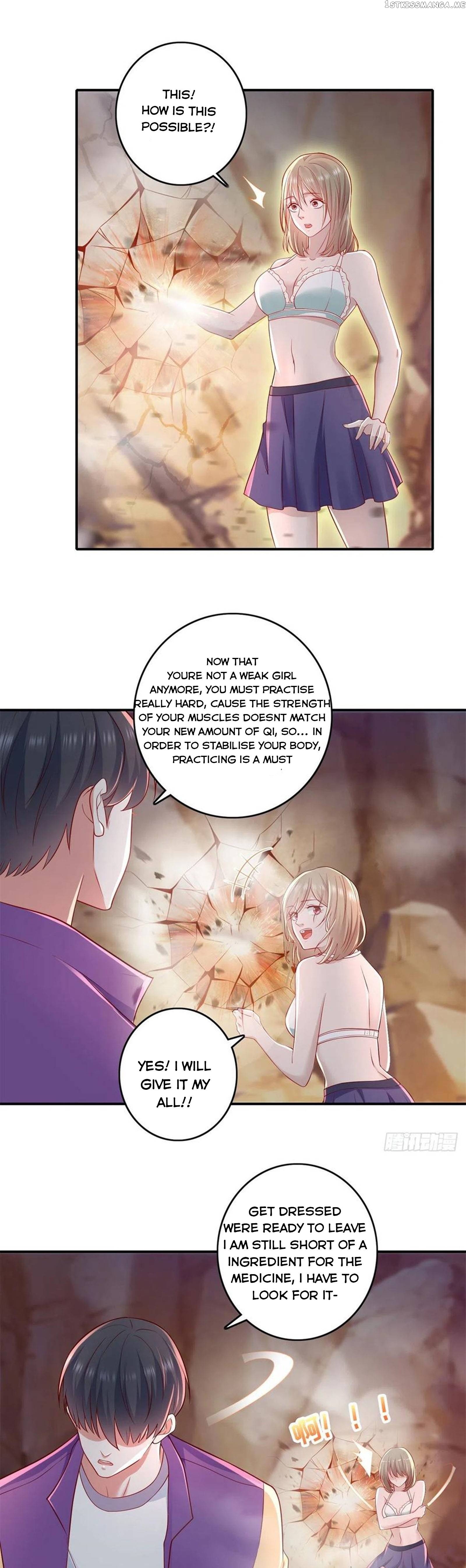 Return of the Reborn God Emperor chapter 31 - page 7