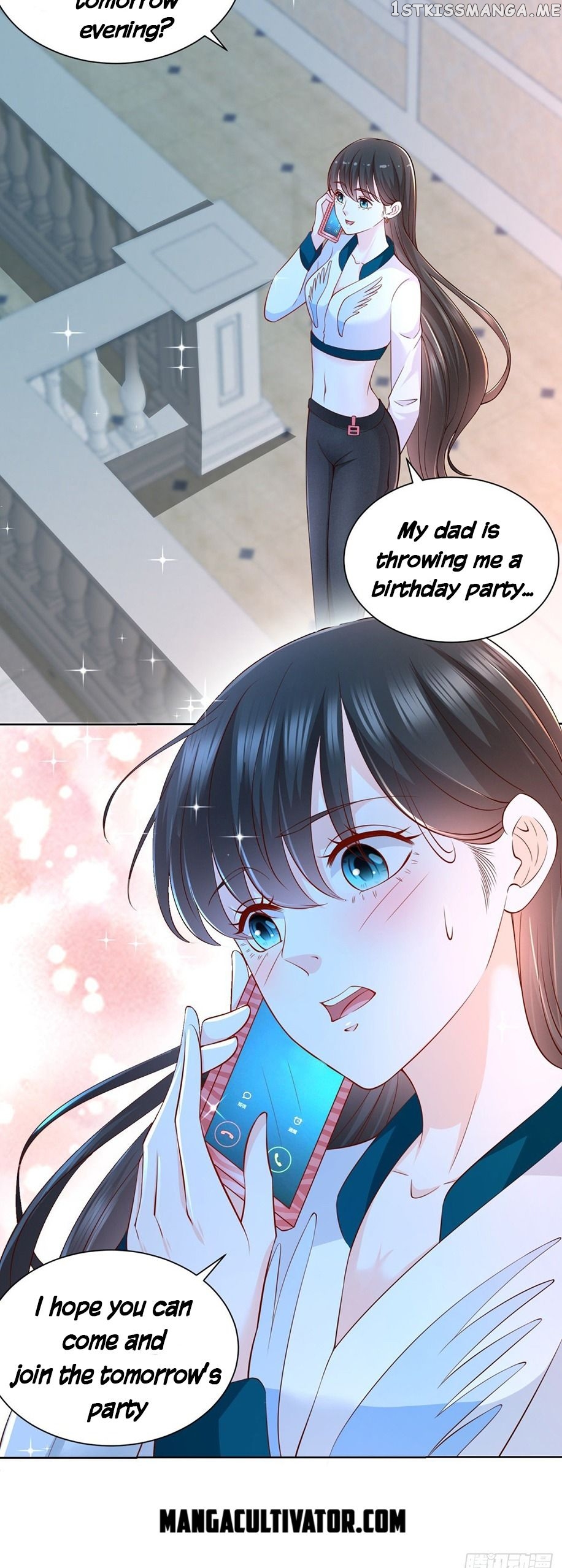 Return of the Reborn God Emperor chapter 12 - page 24