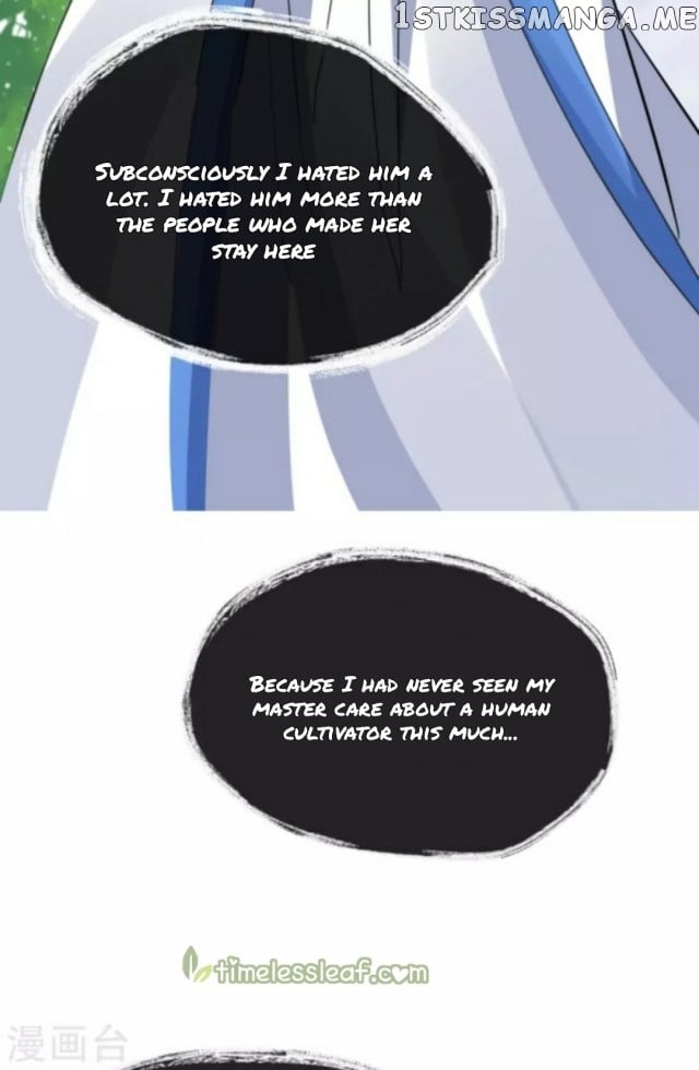 Return of the Demon Goddess chapter 79.5 - page 11