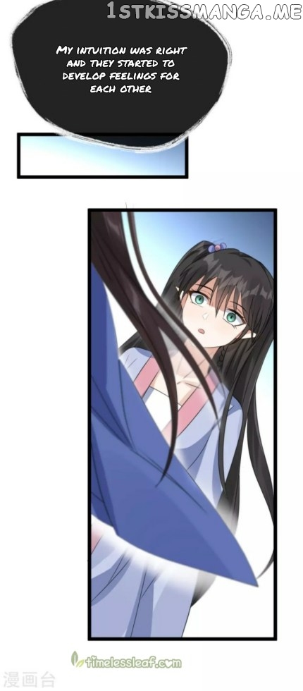 Return of the Demon Goddess chapter 79.5 - page 12