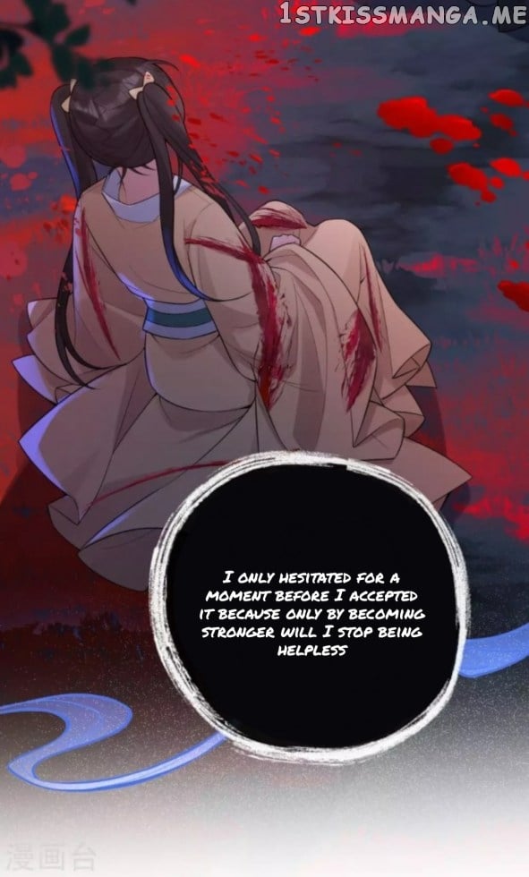 Return of the Demon Goddess chapter 79.5 - page 18