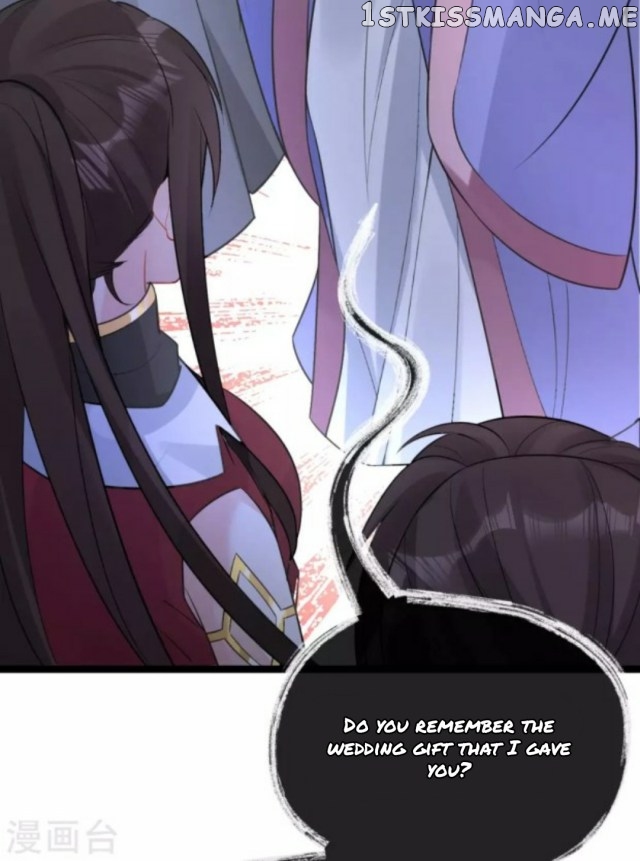 Return of the Demon Goddess chapter 79.5 - page 22