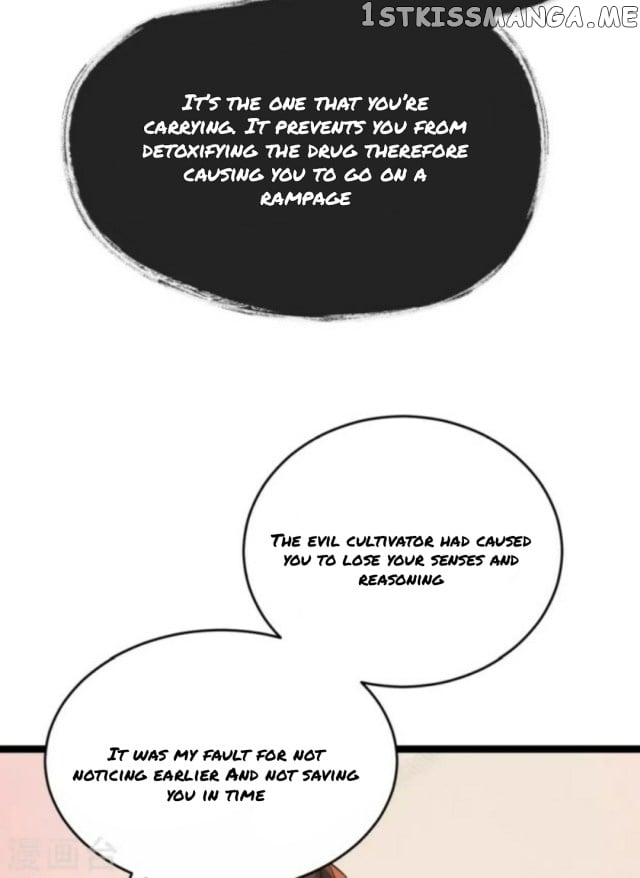 Return of the Demon Goddess chapter 79.5 - page 23