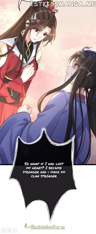 Return of the Demon Goddess chapter 79.5 - page 24