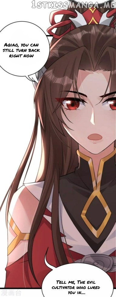 Return of the Demon Goddess chapter 79.5 - page 28