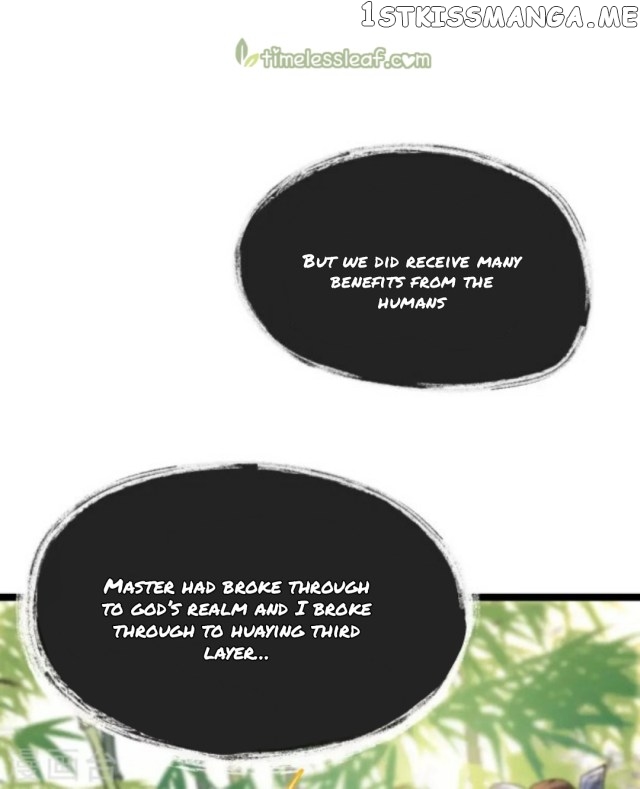 Return of the Demon Goddess chapter 79.5 - page 6
