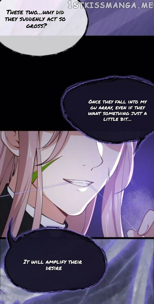 Return of the Demon Goddess chapter 76.5 - page 12