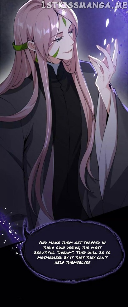 Return of the Demon Goddess chapter 76.5 - page 14