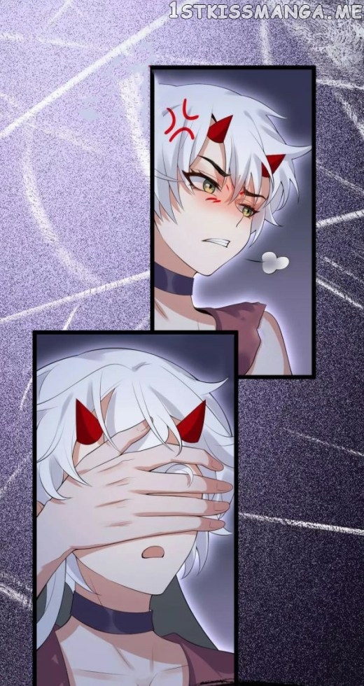 Return of the Demon Goddess chapter 76.5 - page 15