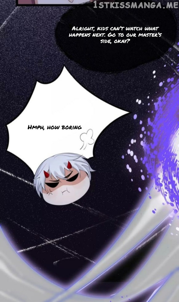 Return of the Demon Goddess chapter 76.5 - page 16