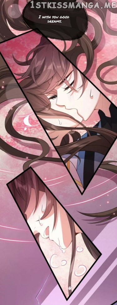 Return of the Demon Goddess chapter 76.5 - page 25