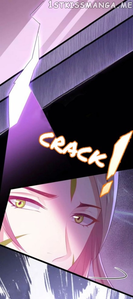 Return of the Demon Goddess chapter 76.5 - page 26