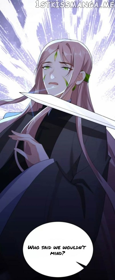 Return of the Demon Goddess chapter 76.5 - page 27